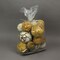 Bag of Natural Dried Floral Balls Home Decor Decorative Orbs Vase Filler